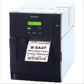 First Great Western selects Toshiba�s SA4 printers